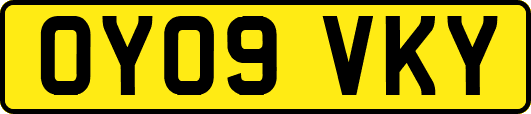 OY09VKY