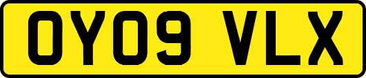 OY09VLX