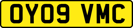 OY09VMC