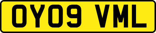 OY09VML