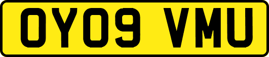 OY09VMU