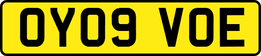 OY09VOE