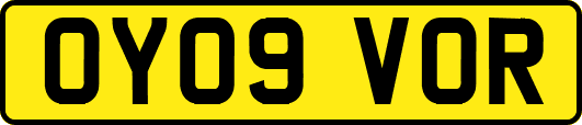 OY09VOR