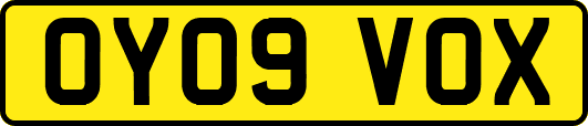 OY09VOX