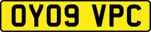OY09VPC