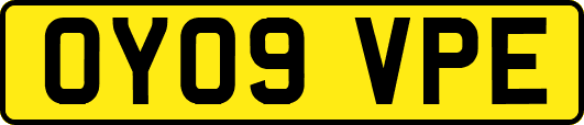 OY09VPE