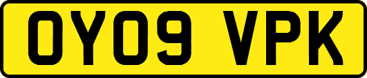 OY09VPK