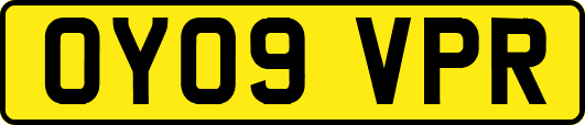 OY09VPR