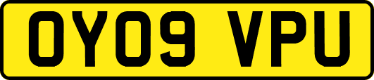 OY09VPU