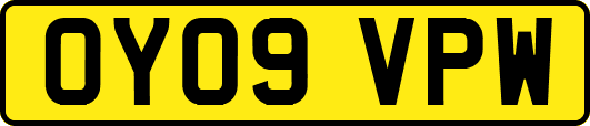 OY09VPW