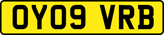 OY09VRB