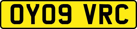 OY09VRC