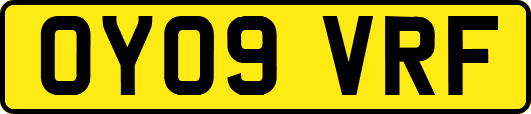 OY09VRF