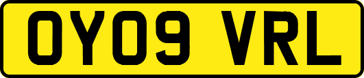 OY09VRL