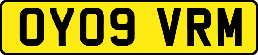 OY09VRM