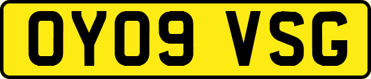 OY09VSG