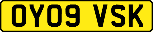 OY09VSK