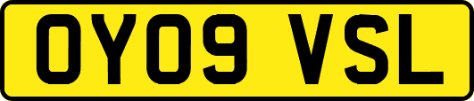 OY09VSL