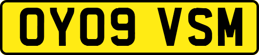 OY09VSM