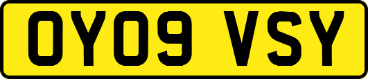 OY09VSY