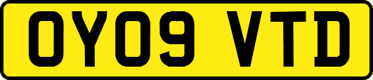 OY09VTD