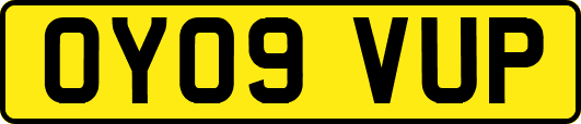 OY09VUP