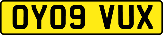 OY09VUX