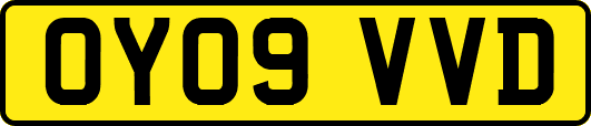 OY09VVD