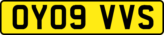 OY09VVS