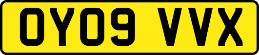 OY09VVX