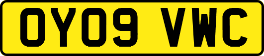 OY09VWC
