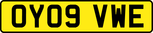 OY09VWE