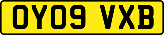 OY09VXB