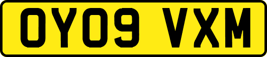 OY09VXM