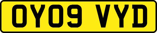 OY09VYD