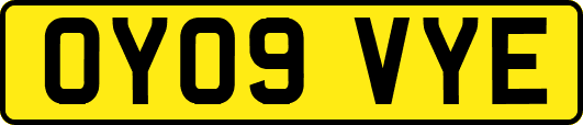 OY09VYE