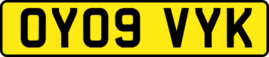 OY09VYK