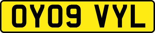 OY09VYL