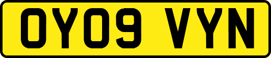 OY09VYN