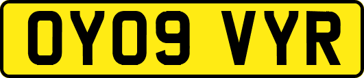 OY09VYR