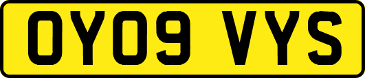 OY09VYS