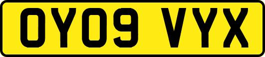 OY09VYX