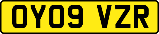OY09VZR