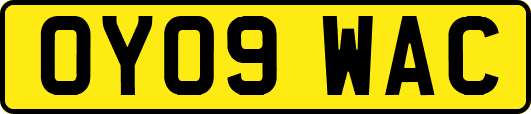 OY09WAC
