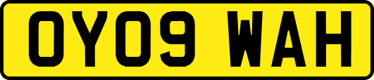OY09WAH