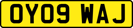 OY09WAJ