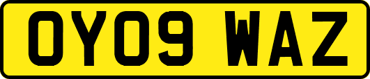 OY09WAZ