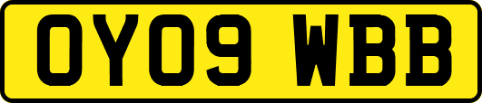OY09WBB