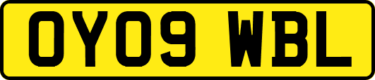 OY09WBL