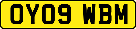 OY09WBM